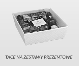 tace na zestawy prezentowe
